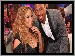 Mariah Carey, Nick Cannon